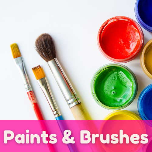 Kid's Art Classes Central Coast After School Class