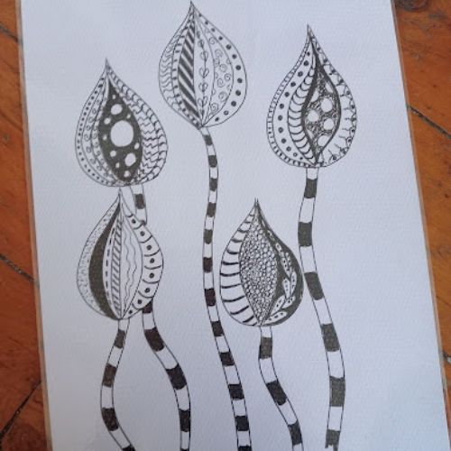 Kid's Art Classes Central Coast After School Class