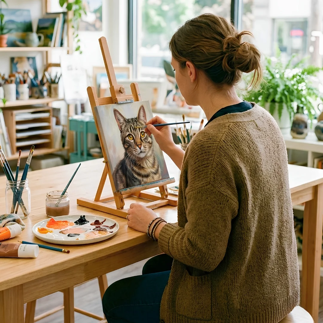 Little Artist (1) (3)