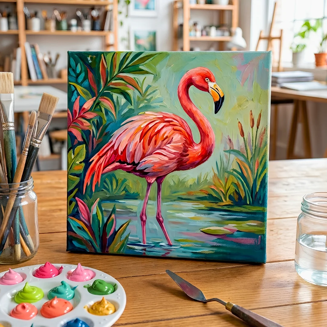 Little Artist (3)