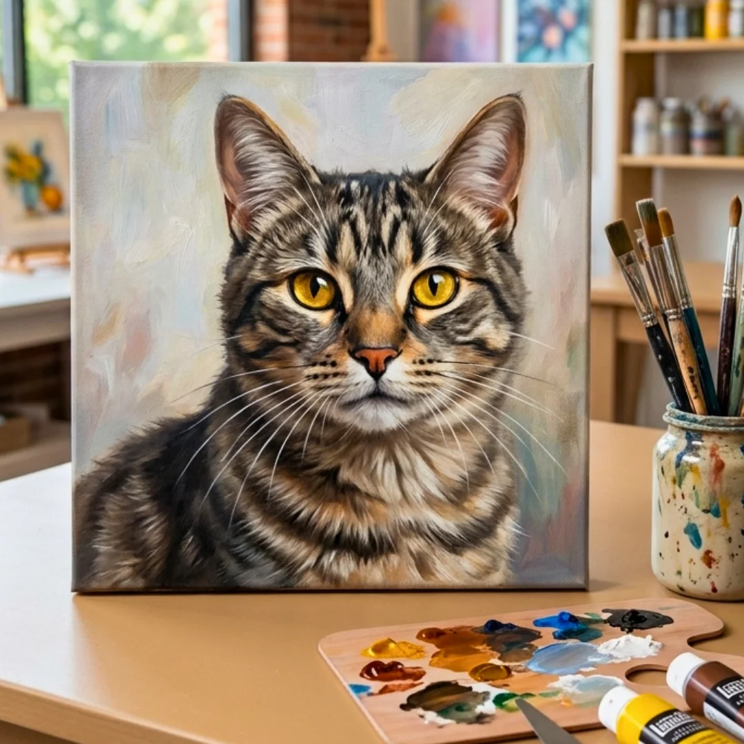 Little Artist (4)